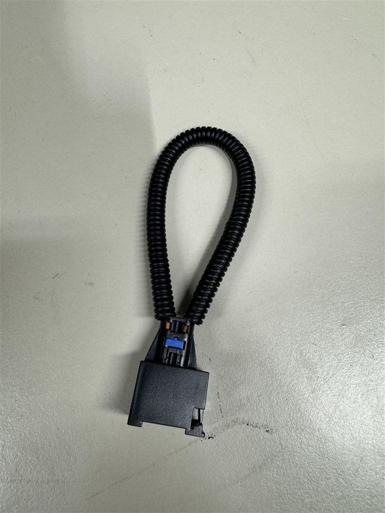 MOST Fibre Optic Loop Cable Bypass Connector past op Mercede, Auto diversen, Auto-accessoires, Ophalen of Verzenden, Nieuw