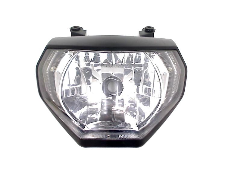 Koplamp Yamaha MT 09 2014-2017 (2014-01/2017-12), Yamaha Motor Europe N.V., Gebruikt, Customersupport@yamaha-motor.co.uk, Koolhovenlaan 101, Schiphol-Rijk 1119 NC, , Nederland