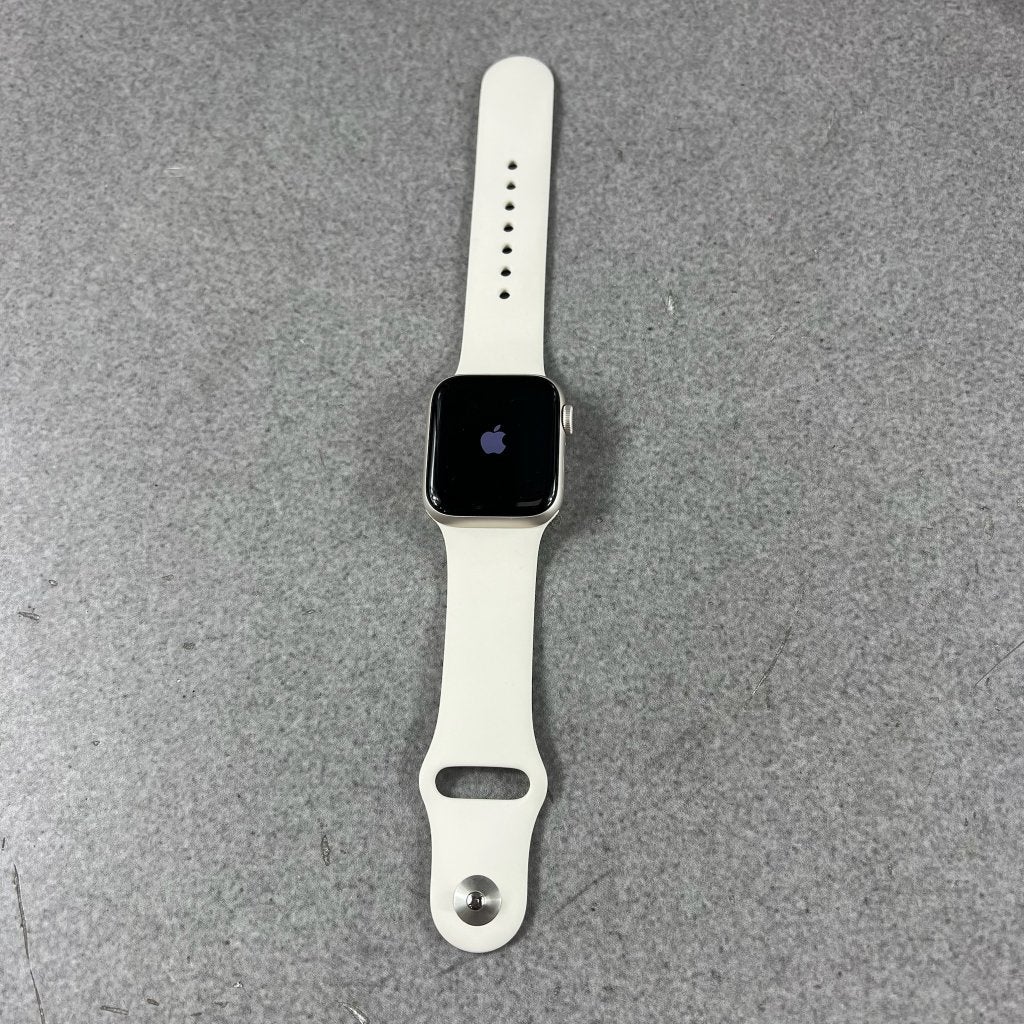 Apple Watch Series SE 3 | 40mm | ZGAN in doos | 414857, Sport en Fitness, Hartslagmeters, Ophalen of Verzenden, Zo goed als nieuw