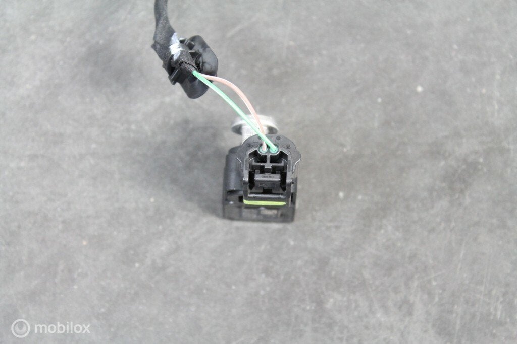 Airbag sensor links of rechts Smart fortwo 453 (2014-heden), Gebruikt, Ophalen of Verzenden