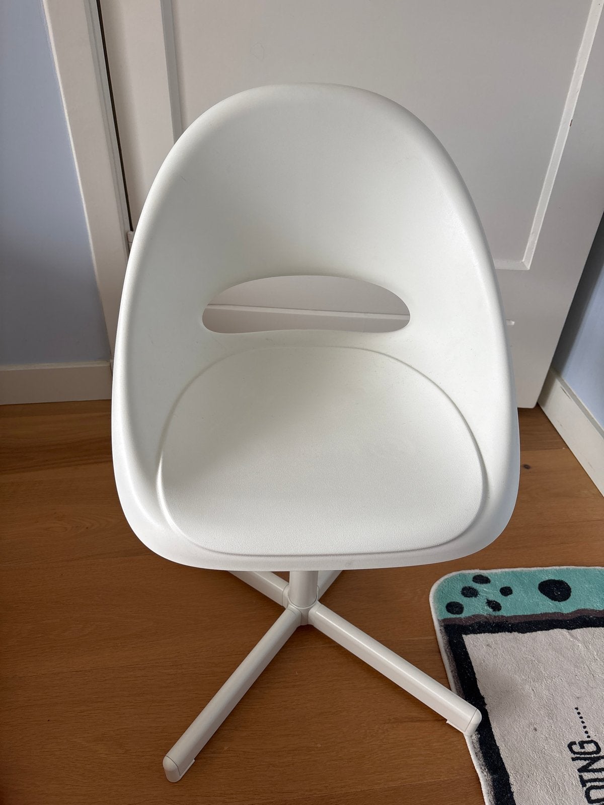 Ikea Junior Stoel - Zo goed als nieuw, Ophalen, Zo goed als nieuw, Stoel(en)