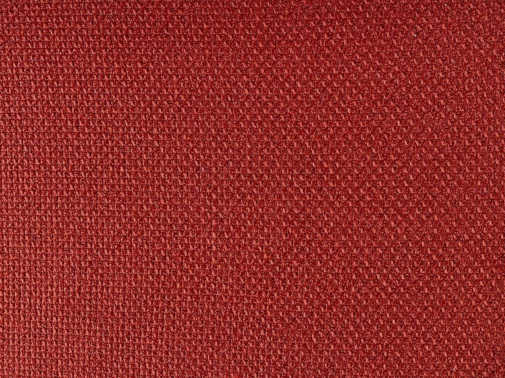 De Ploeg Carat 04/17; burnt orange; 2,65 meter meubelstof, Wol, 120 cm of meer, Oranje, Ophalen of Verzenden