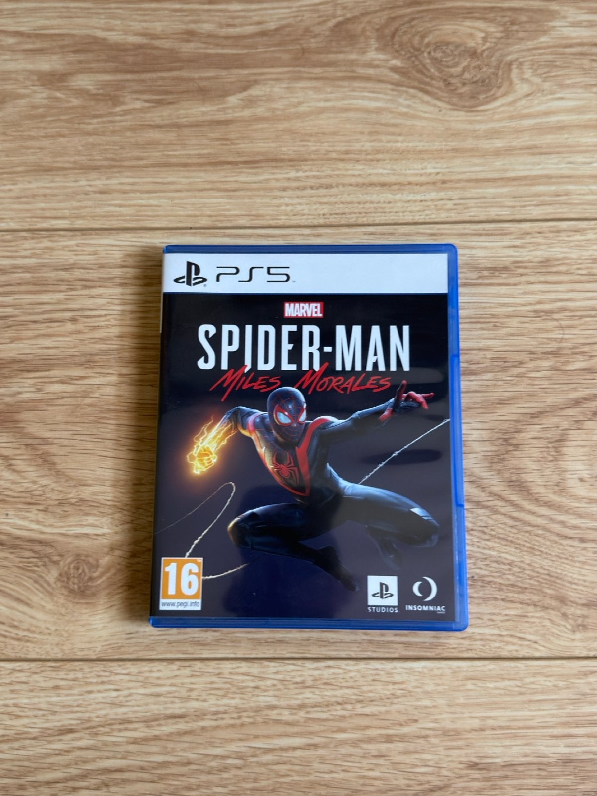 Marvel's Spider-Man: Miles Morales - PS5, Spelcomputers en Games, Games | Sony PlayStation 5, Avontuur en Actie, 1 speler, Ophalen of Verzenden
