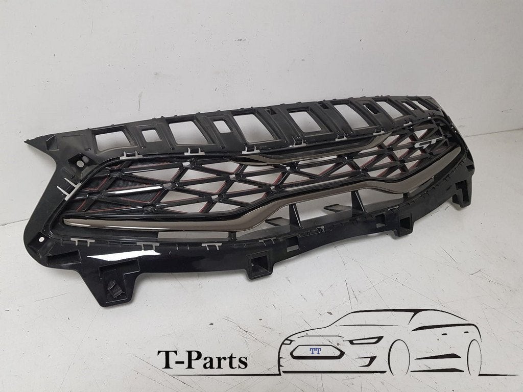 Kia CEED GT grille NIEUW rooster gril voorbumper bumper 8635, Auto-onderdelen, Carrosserie en Plaatwerk, Info@fabrikant.eu, Nieuw