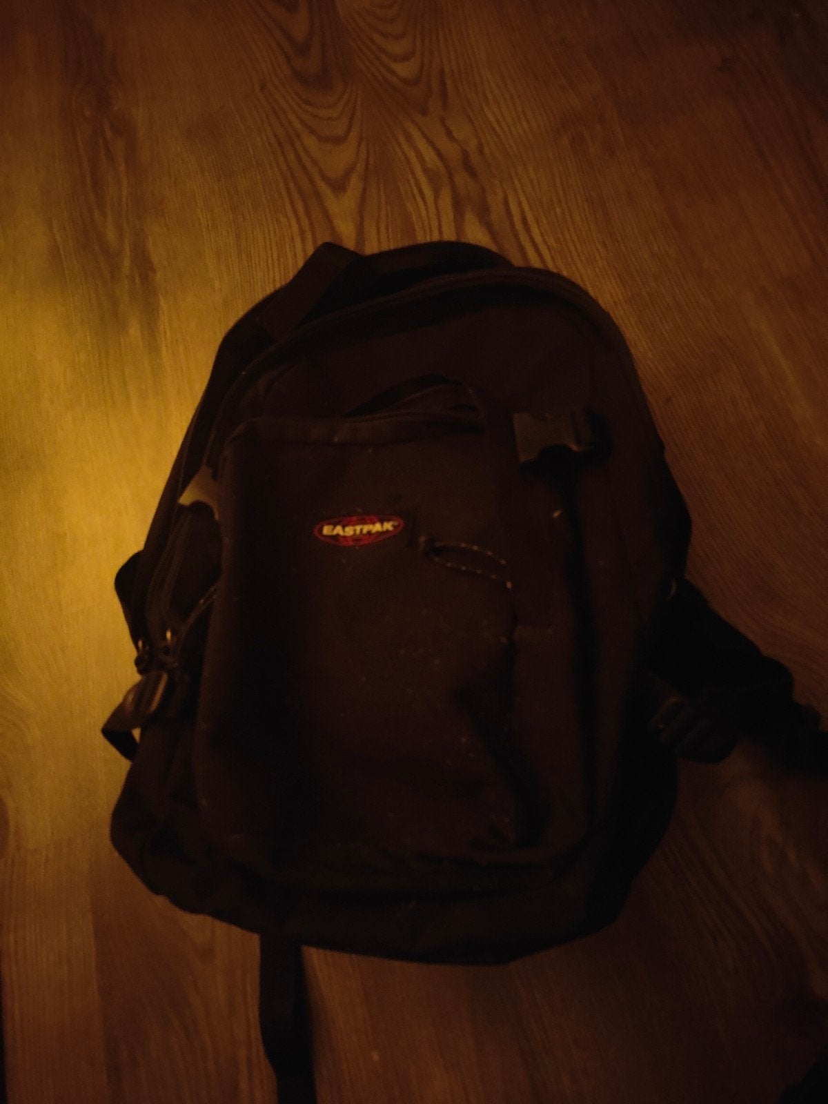 Eastpak Provider Rugzak - Duurzaam en Ruim, Ophalen of Verzenden, Gebruikt, Eastpak, 30 tot 45 cm