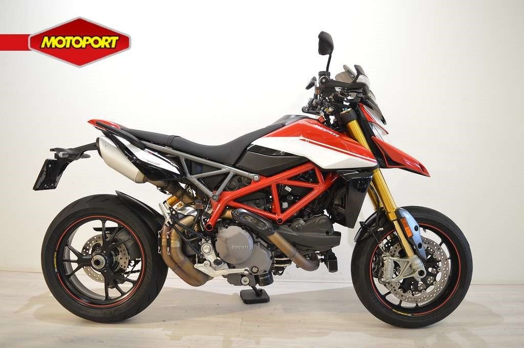Ducati HYPERMOTARD 950 SP (bj 2019), Distributeur@ducati.fr, DUCATI WEST EUROPE SAS, 390, rue d' Estienne d'Orves
92701  COLOMBES CEDEX, FR