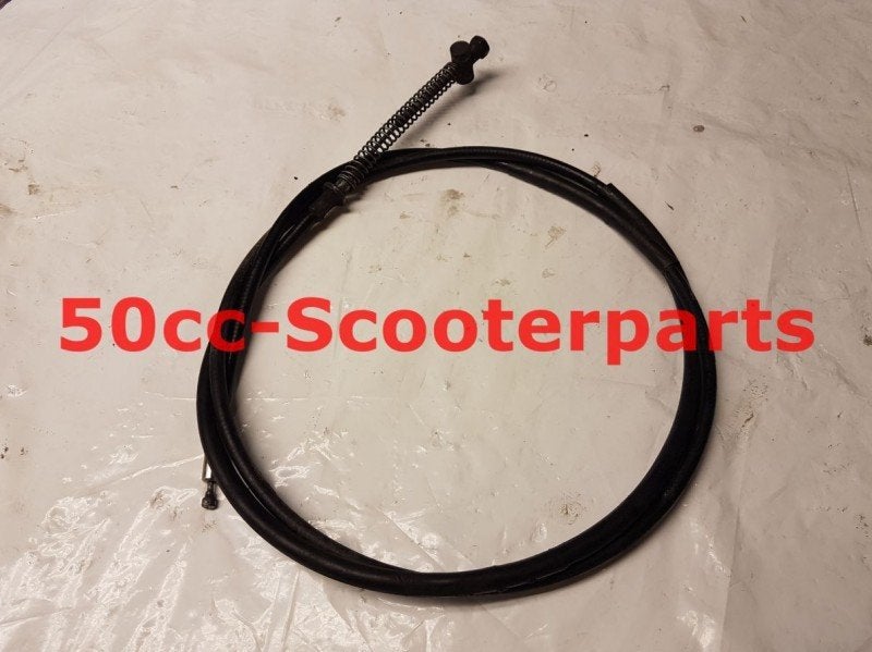Achterremkabel Mbk Booster 4Sbf63510000 Gebruikt, Ophalen of Verzenden