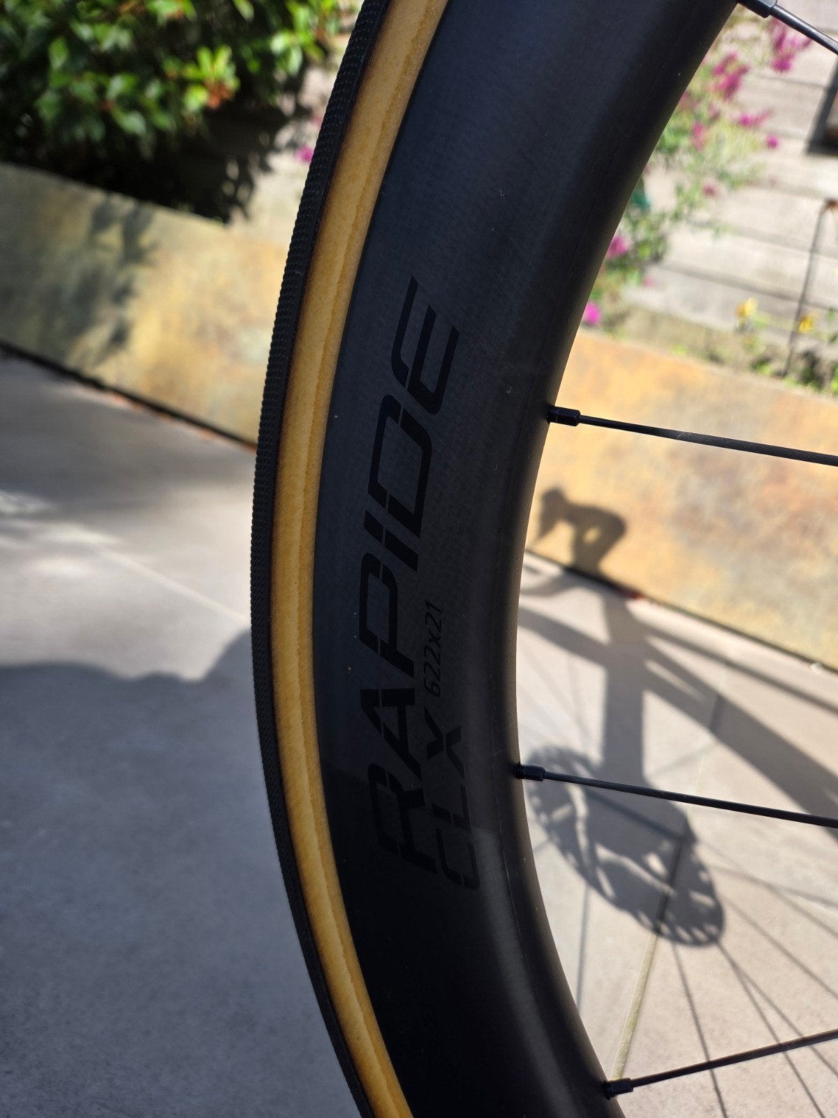 Foto 5 van S-Works Tarmac SL7 Dura Ace Di2 met Powermeter
