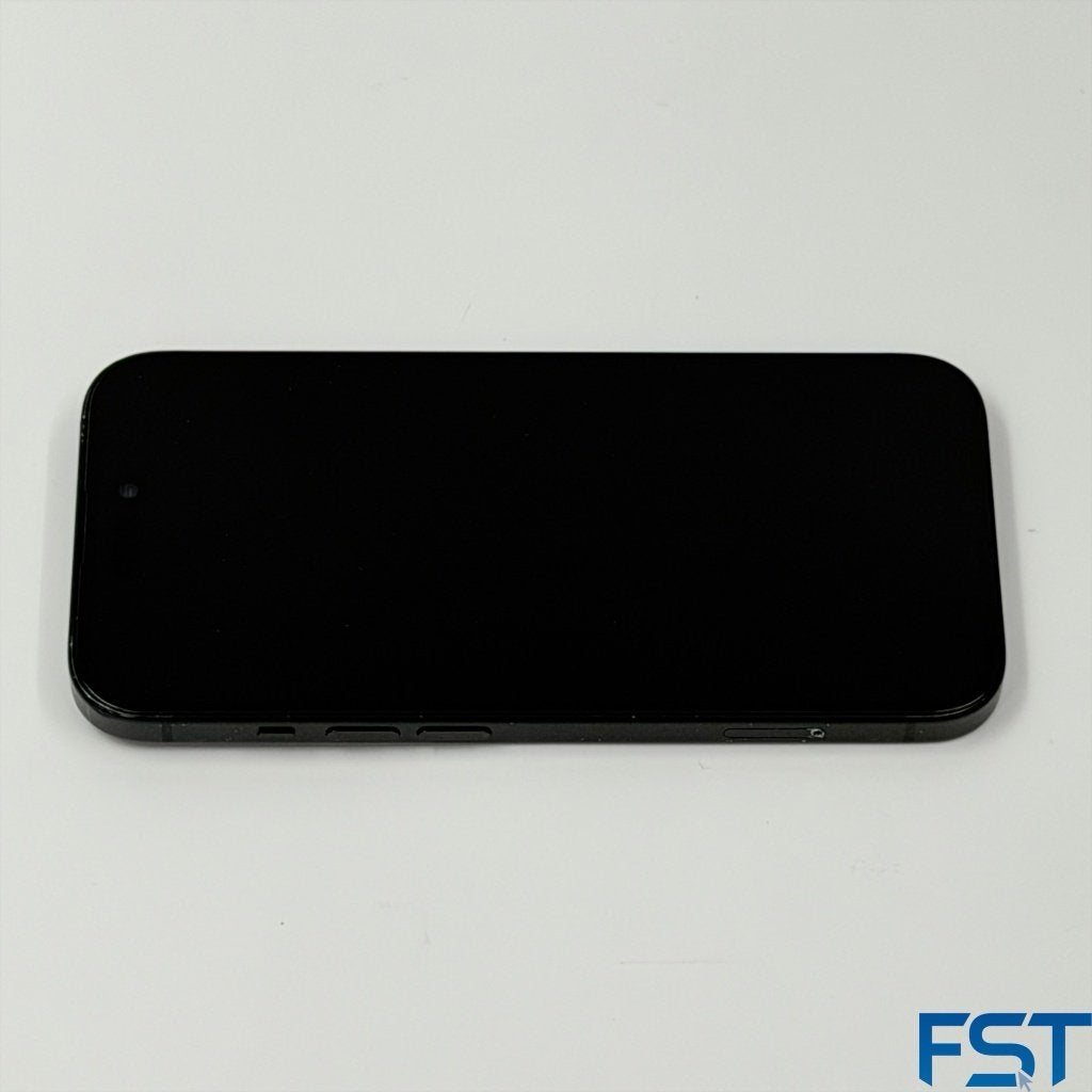 Apple iPhone 15 – 128GB | Refurbished, Telecommunicatie, Mobiele telefoons | Apple iPhone, 128 GB, IPhone 15, Zwart, Refurbished