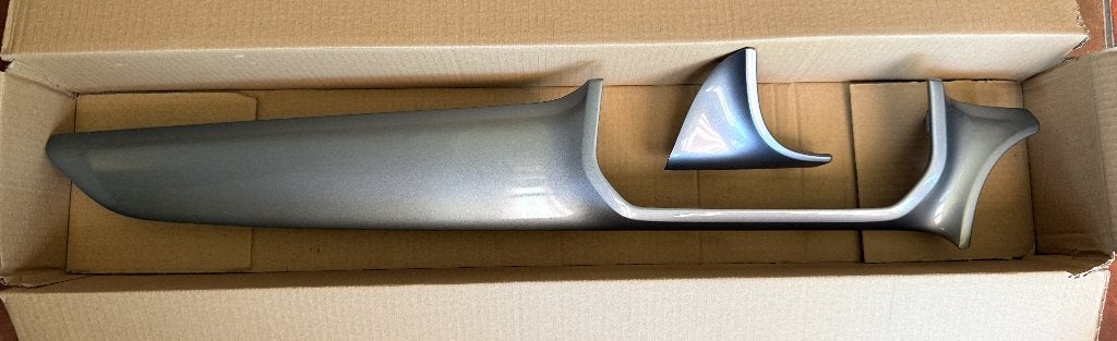 Suzuki Vitara dashboard sierlijst 2015-2018, Verzenden, Nieuw, Suzuki