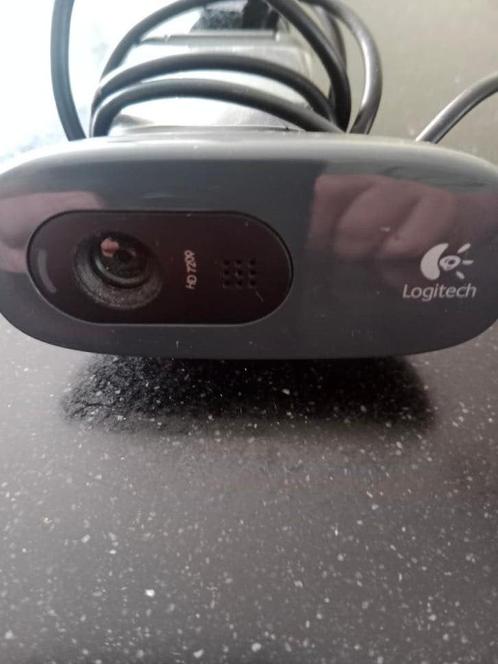 3 Webcams voor de  prijs van 1, Ophalen of Verzenden, Zo goed als nieuw, Monitorclip, ChromeOS