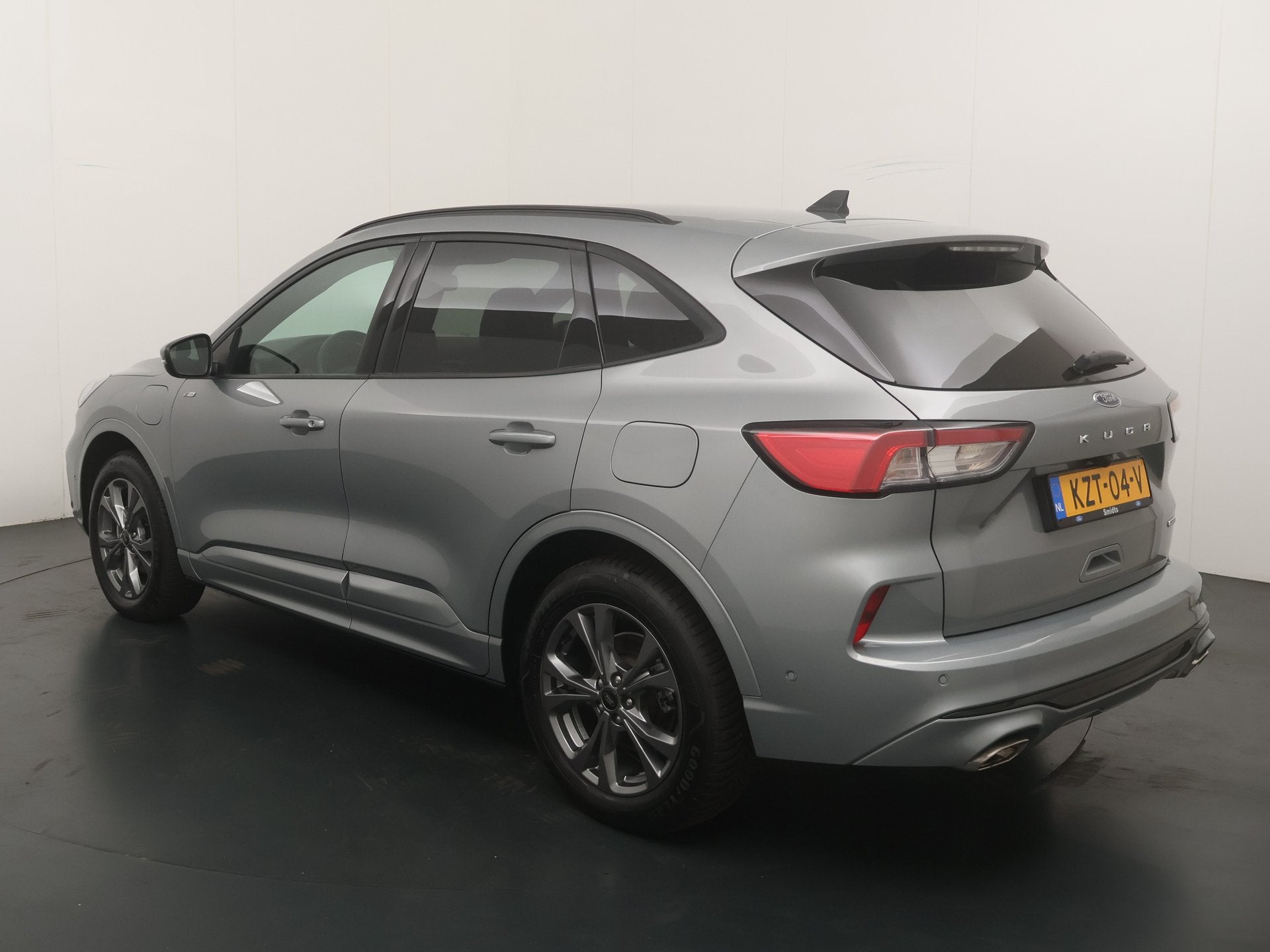 Ford Kuga 2.5 PHEV ST-Line X | Trekhaak | Winter Pack | Came, Auto's, 14 kWh, 4 cilinders, Bedrijf, Hybride Elektrisch/Benzine