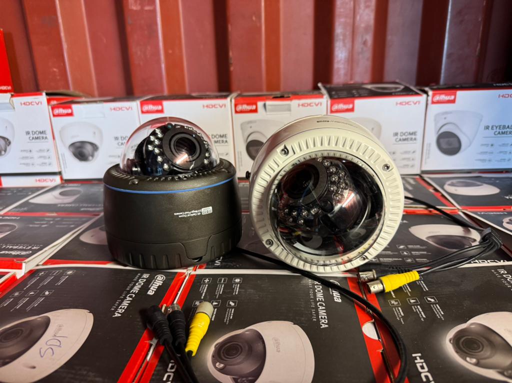 HD-SDI Beveiligingscamera – 2.0MP met Zoom partij, Ophalen of Verzenden, Gebruikt, Binnencamera
