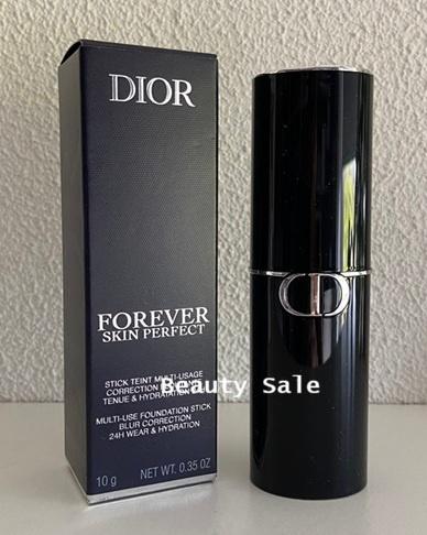 Forever Skin Perfect foundation stick, Beige, Nieuw, Make-up, Verzenden