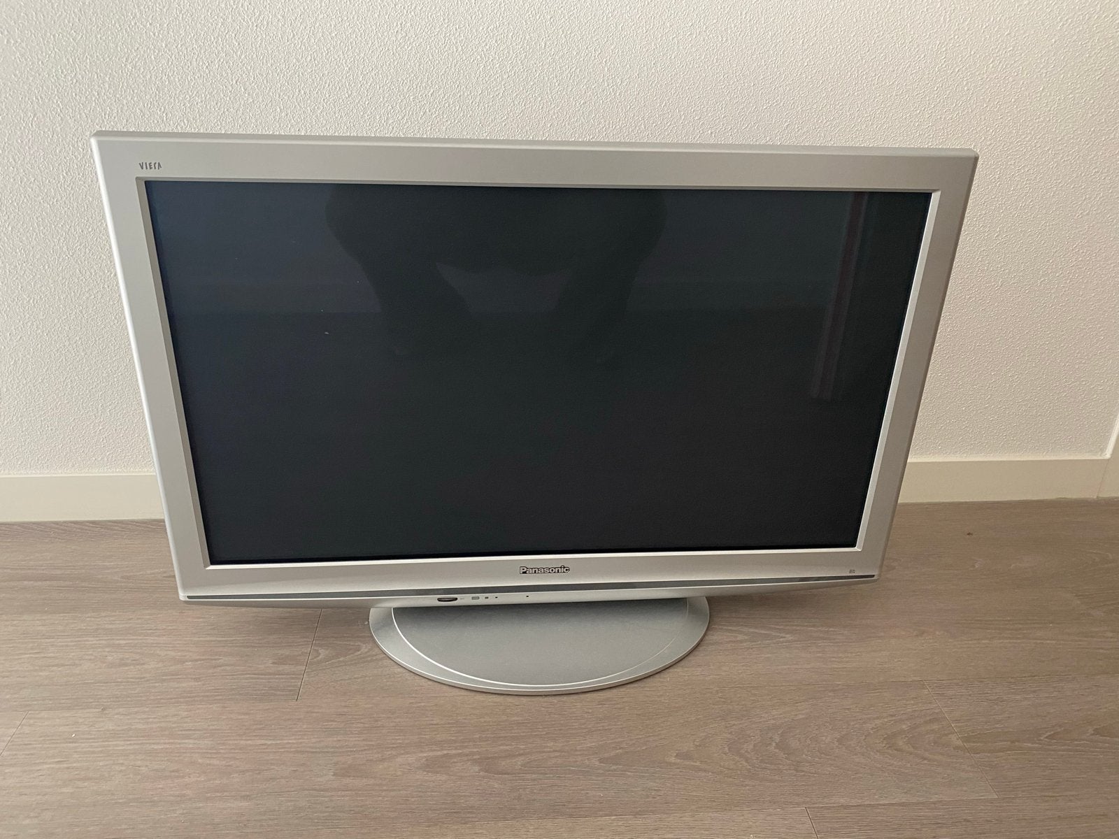 Panasonic TV - Perfect als extra televisie, Ophalen, Gebruikt, 80 tot 100 cm, Panasonic