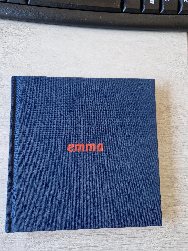 Emma, Boeken, Geschiedenis | Stad en Regio, Zo goed als nieuw, 20e eeuw of later, Ophalen of Verzenden