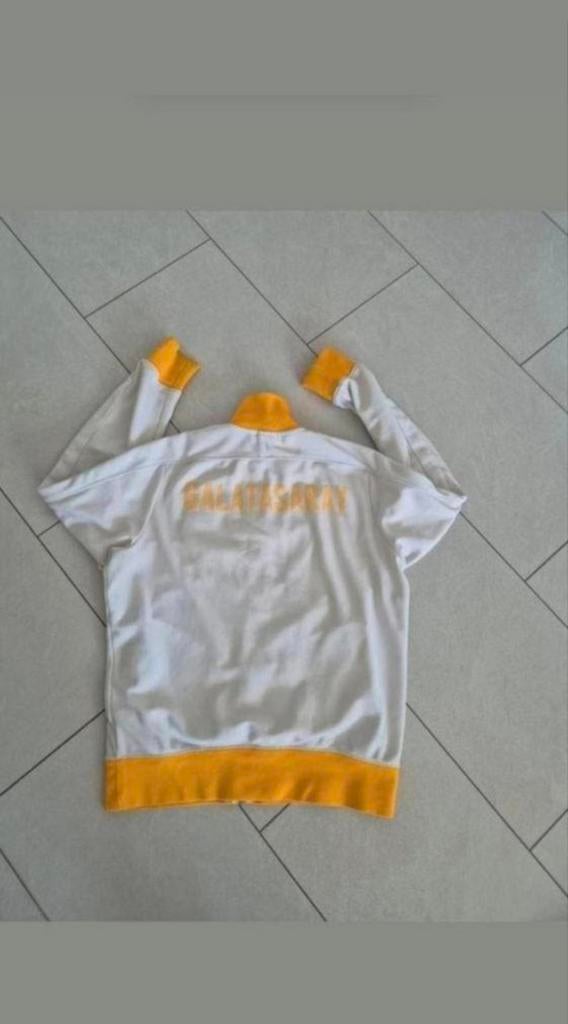 Galatasaray, Ophalen of Verzenden, Zo goed als nieuw, Shirt