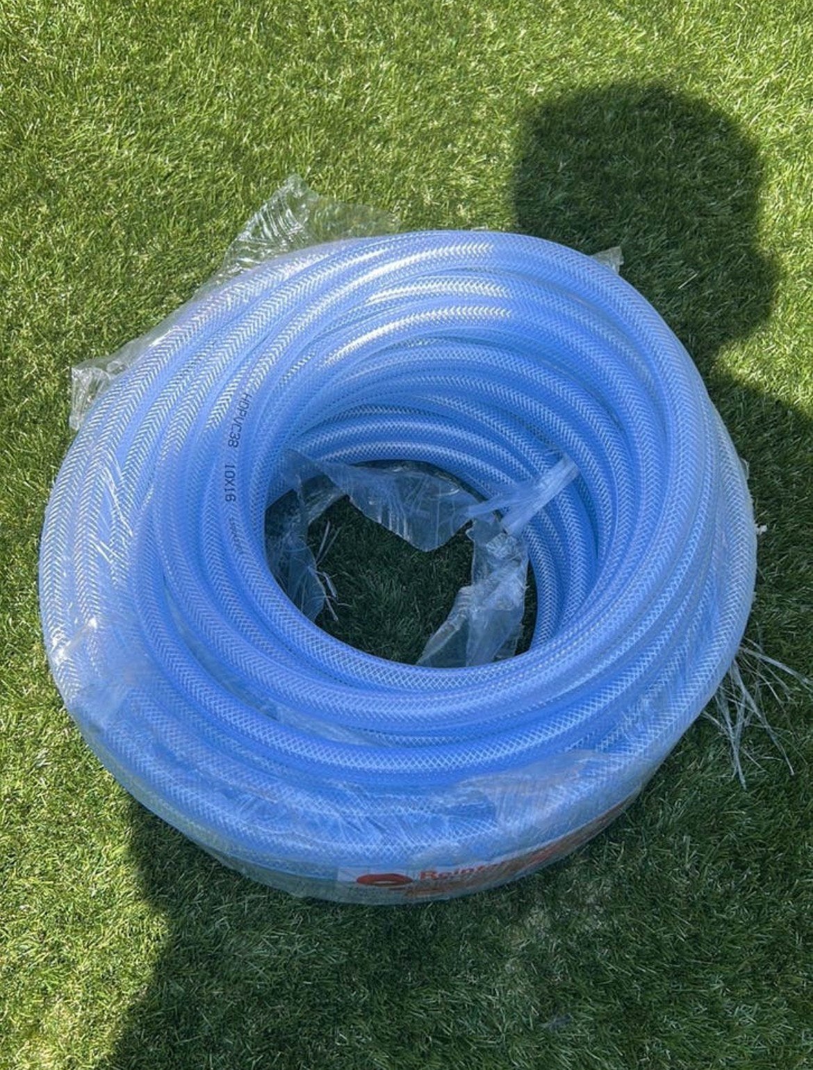 Tuinslang, Overige materialen, 6 meter of meer, Overige typen, Ophalen of Verzenden