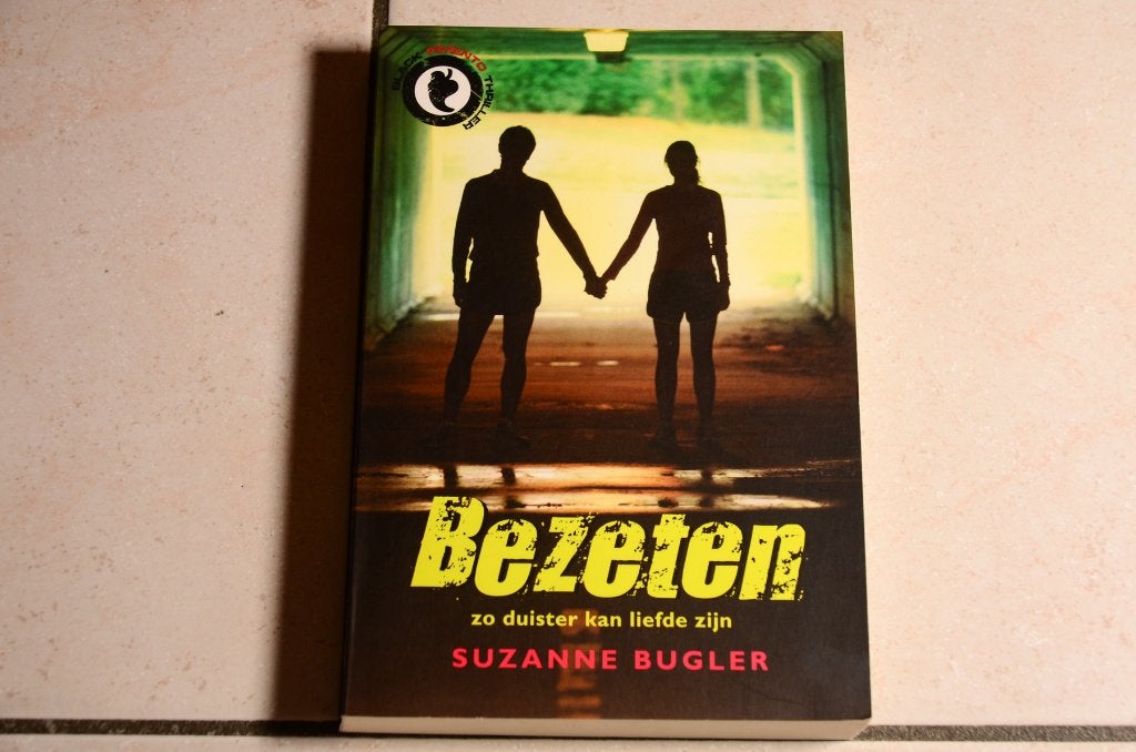 Bezeten / Suzanne Bugler      , Ophalen of Verzenden, Zo goed als nieuw