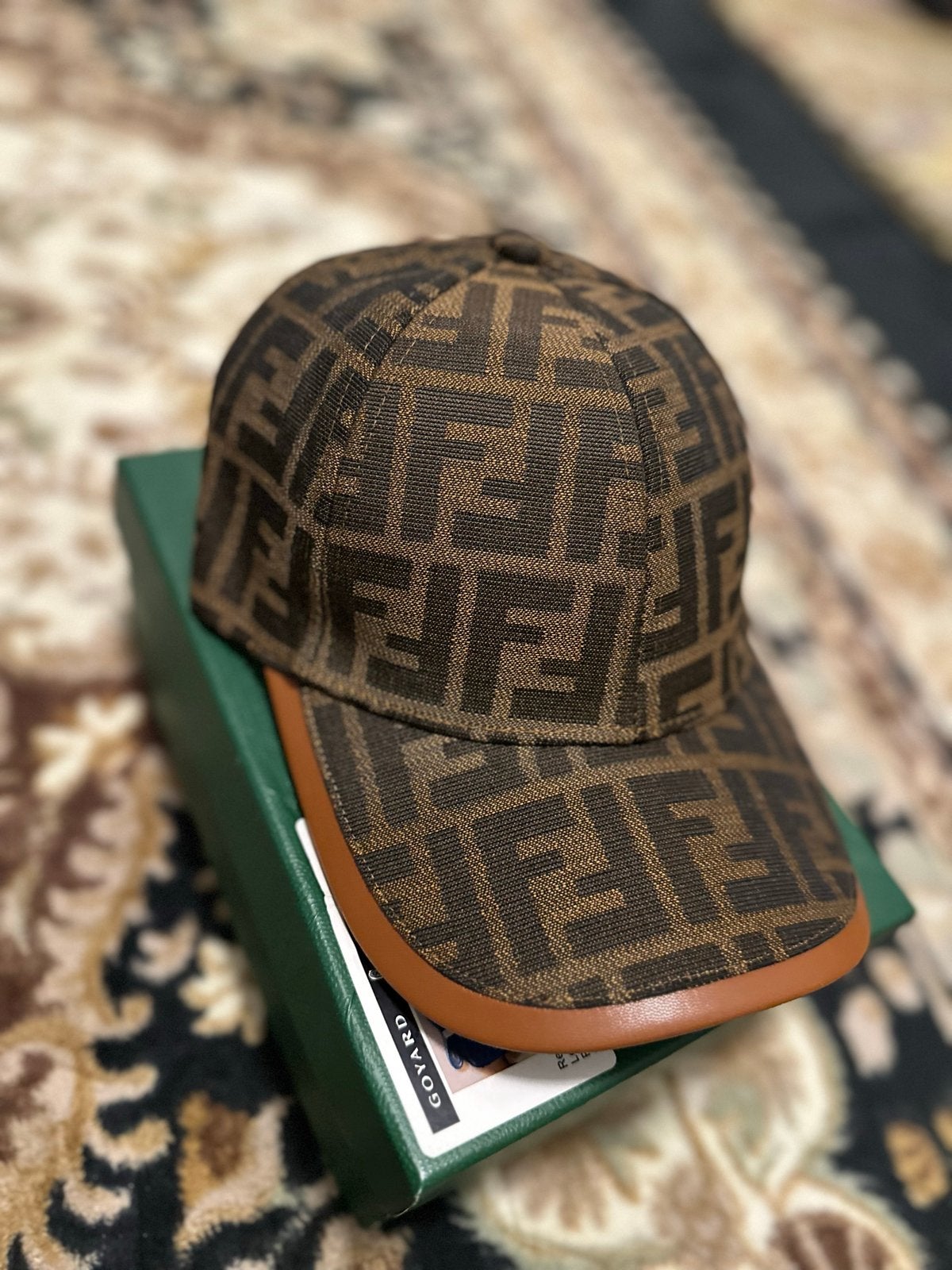 Fendi pet, Ophalen of Verzenden, Nieuw, One size fits all, Pet