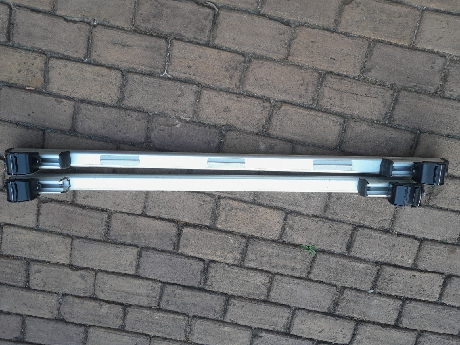 Dakdragers BMW 5 Serie en X5, Ophalen of Verzenden, Gebruikt
