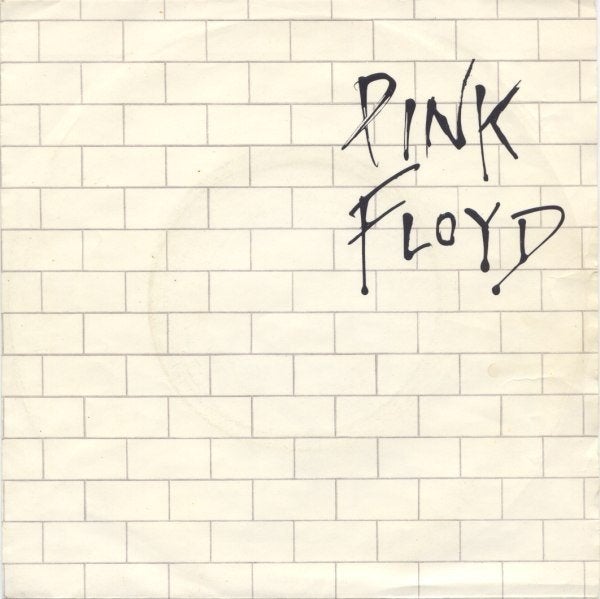 Pink Floyd – Another Brick In The Wall (Part II)   prog rock, 7 inch, Ophalen of Verzenden, Zo goed als nieuw, Pop
