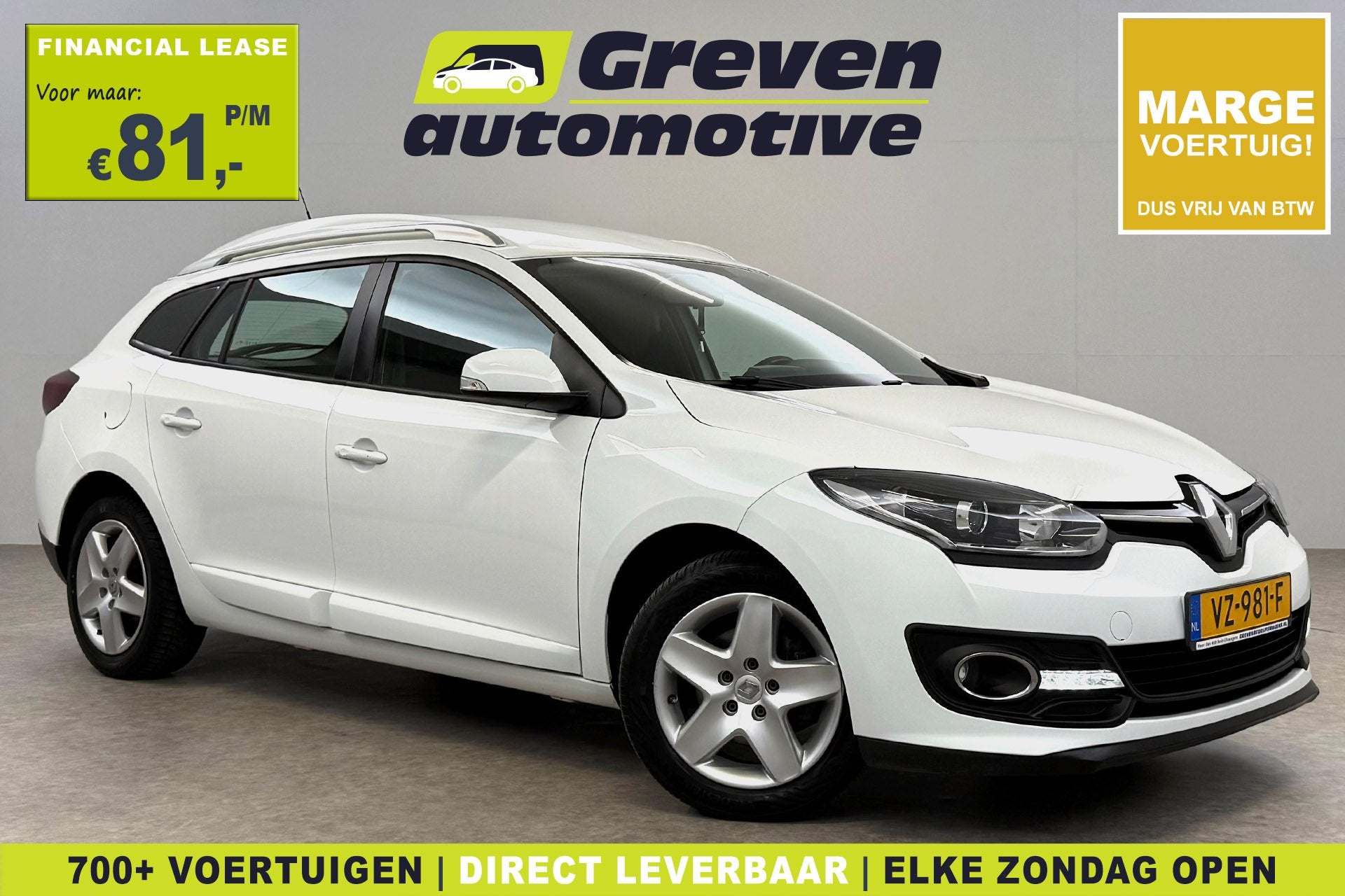 Renault Mégane