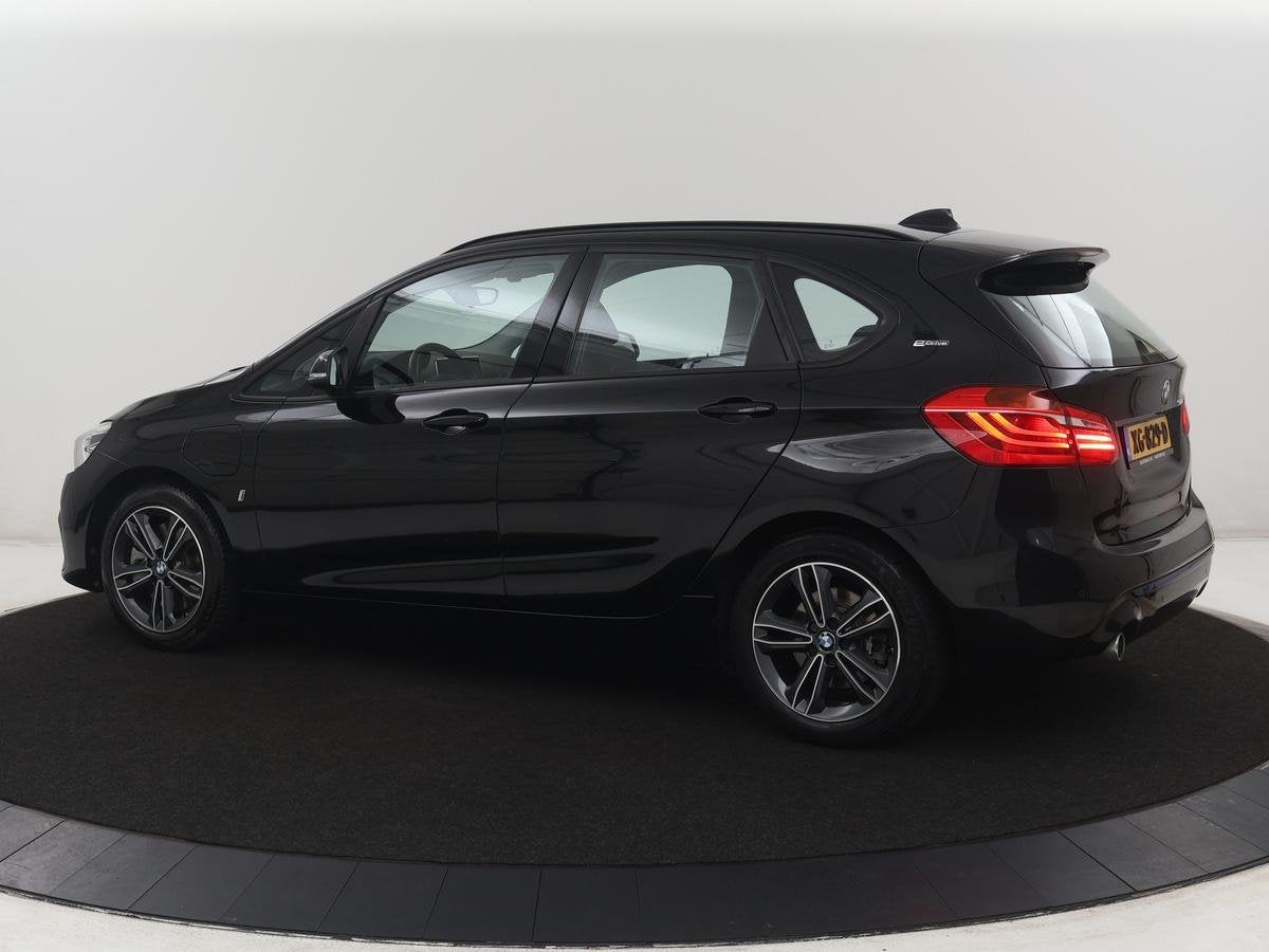 BMW 2-serie Active Tourer 225xe iPerformance High Executive, Automaat, 8 kWh, Gebruikt, Automatische klimaatregeling