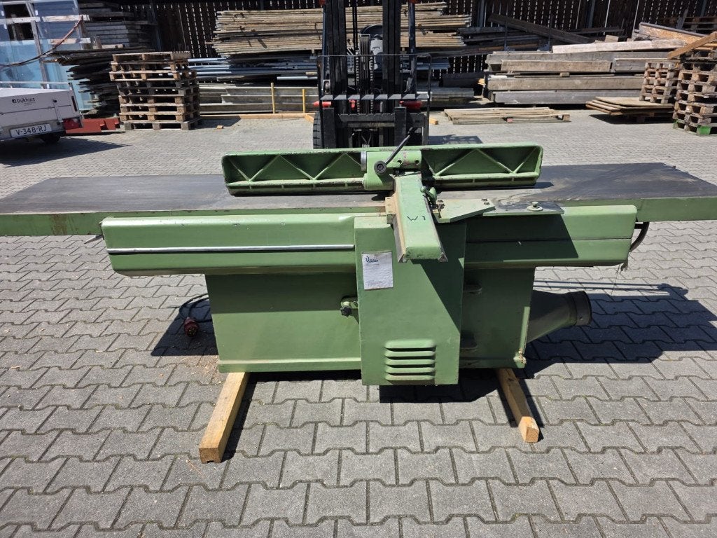 Kamro Vlakbank / Schaafbank, Ophalen, Gebruikt, Elektrisch