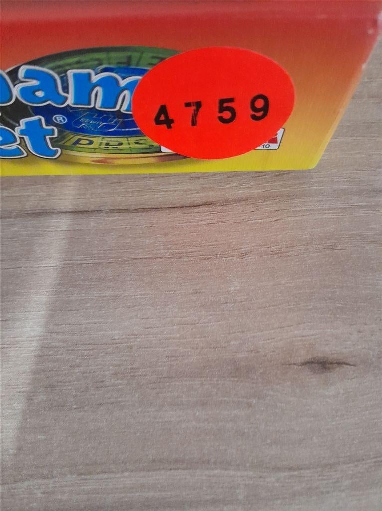 pim pam pet - s4759, Verzenden, Zo goed als nieuw