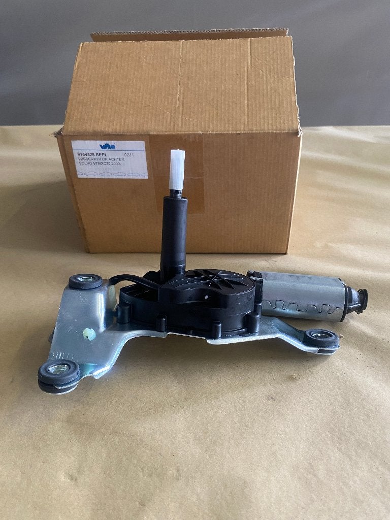 Wissermotor achter Volvo V70 / XC70 (-00 t/m -07), Auto-onderdelen, Ophalen, Nieuw, Volvo