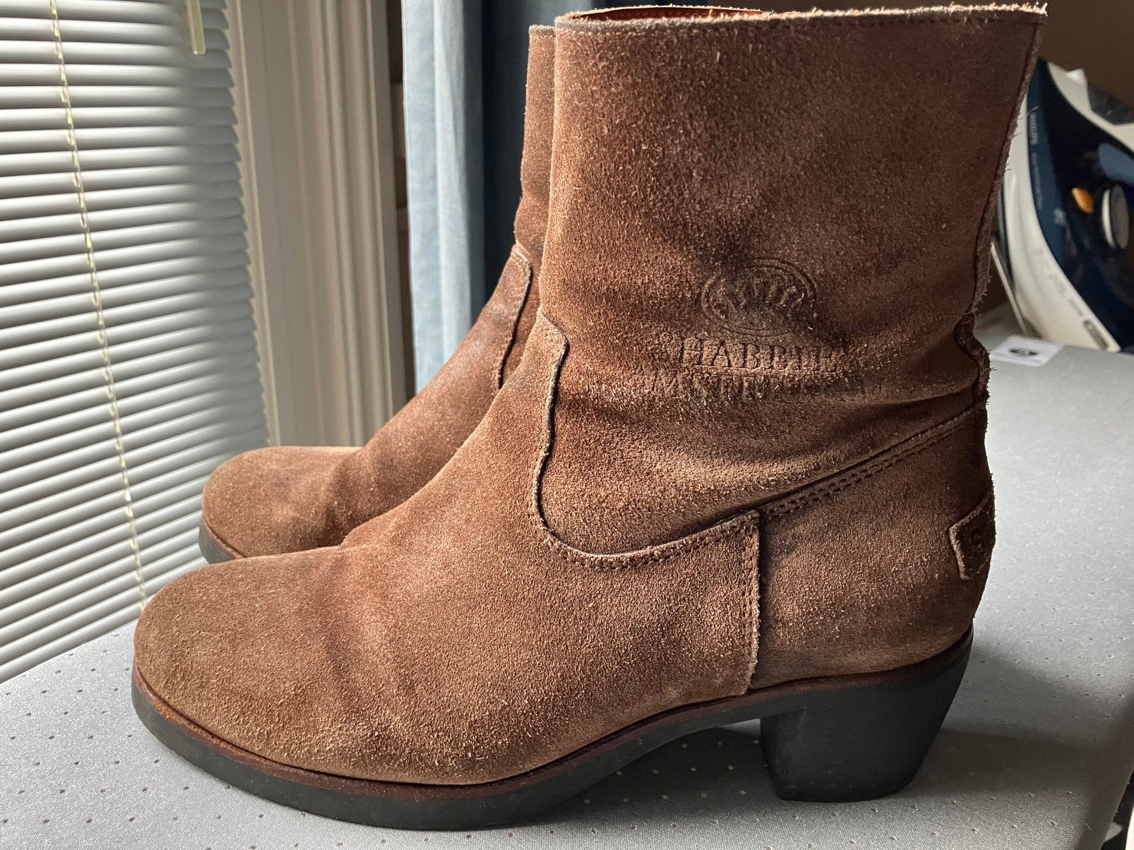 Shabbies maat 38, Ophalen of Verzenden, Gedragen, Bruin