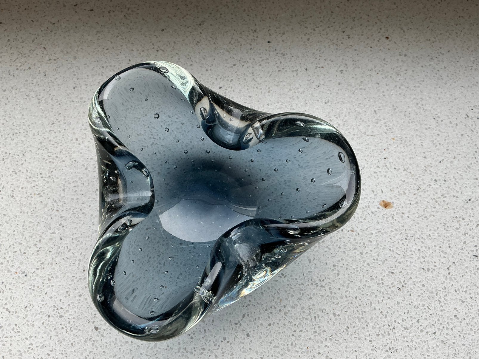 Glazen schaaltjes, Antiek en Kunst, Ophalen of Verzenden