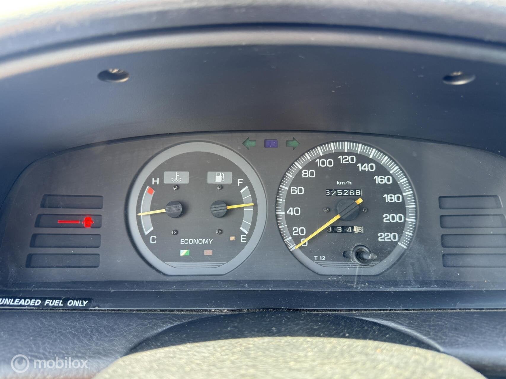 Toyota Carina II 1.6-16V XL 1989, foto 10