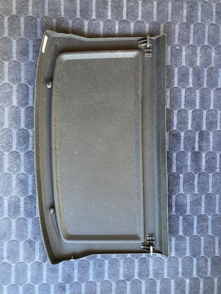 VW Tiguan kofferbak/hoedenplank, Ophalen, Zo goed als nieuw