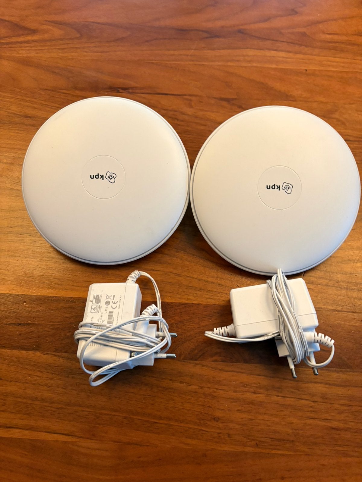 KPN wifi versterker, Computers en Software, Ophalen of Verzenden, Zo goed als nieuw