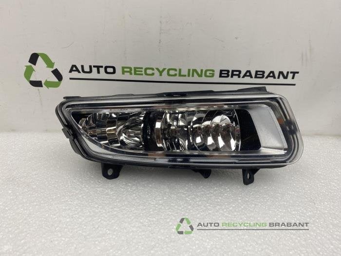 Mistlamp rechts-voor van een Volkswagen Polo, Gebruikt, -, -, Ophalen of Verzenden