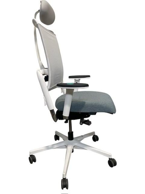Grahl Xenium nieuw, Huis en Inrichting, Bureaustoelen, Nieuw, Bureaustoel, Overige kleuren, Ergonomisch, Ophalen