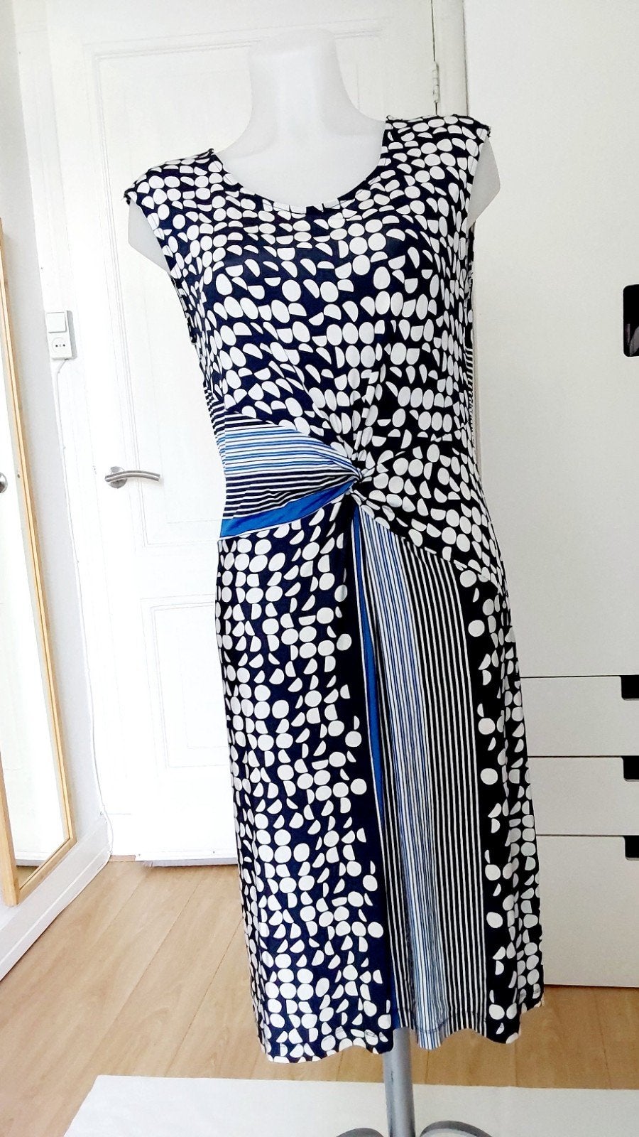 Leuke Betty Barclay zomerjurk maat 40, Maat 38/40 (M), ., Betty Barclay, Ophalen of Verzenden