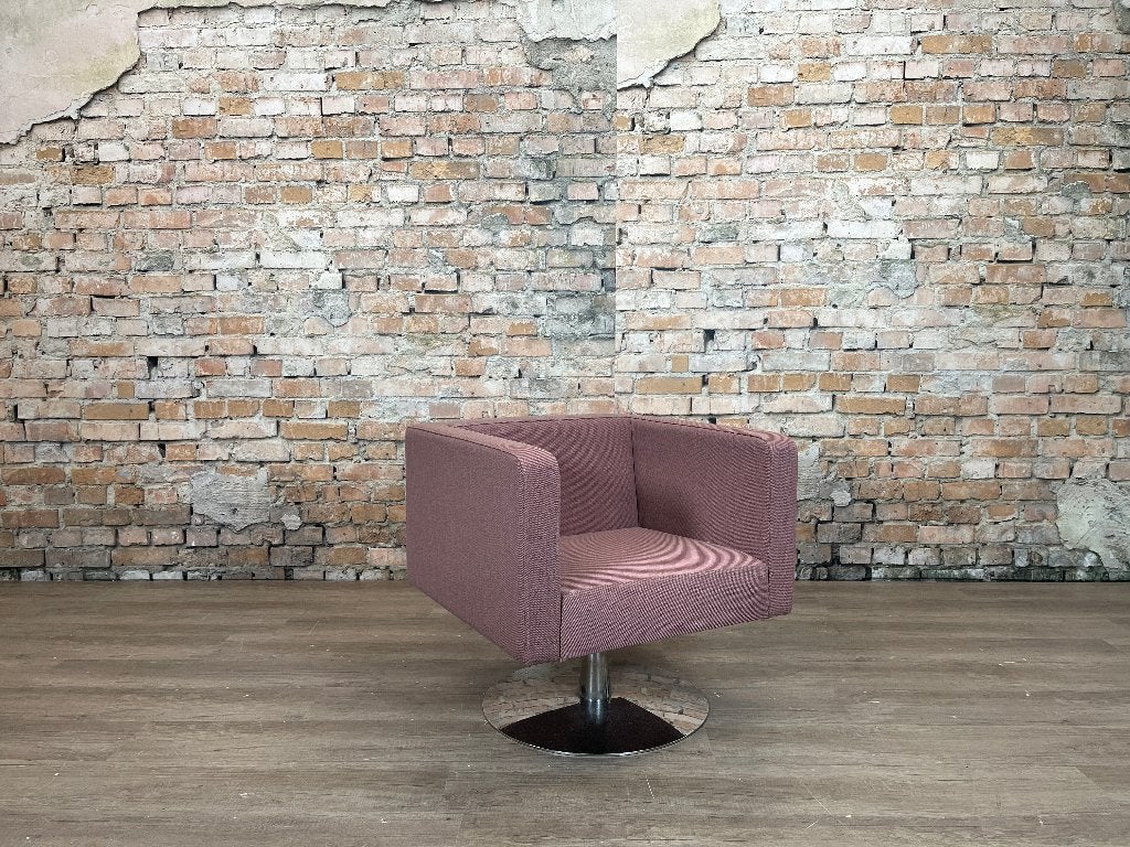 Offecct Solitaire Bij TheReSales, Ophalen, Minder dan 75 cm, Design, Zo goed als nieuw