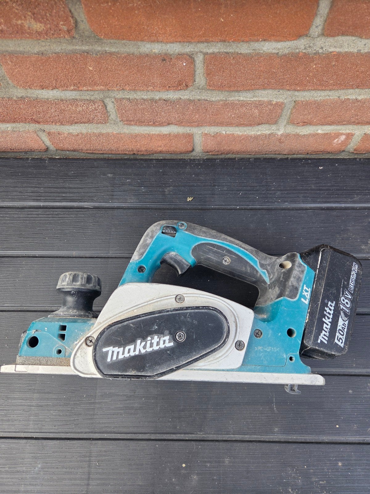 makita schaafmachine. DKP180, Ophalen of Verzenden