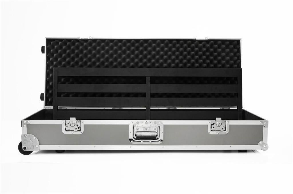 Pedaltrain Terra 42 TCW pedalboard met koffer met wielen, ., Overige typen, Nieuw, Ophalen of Verzenden