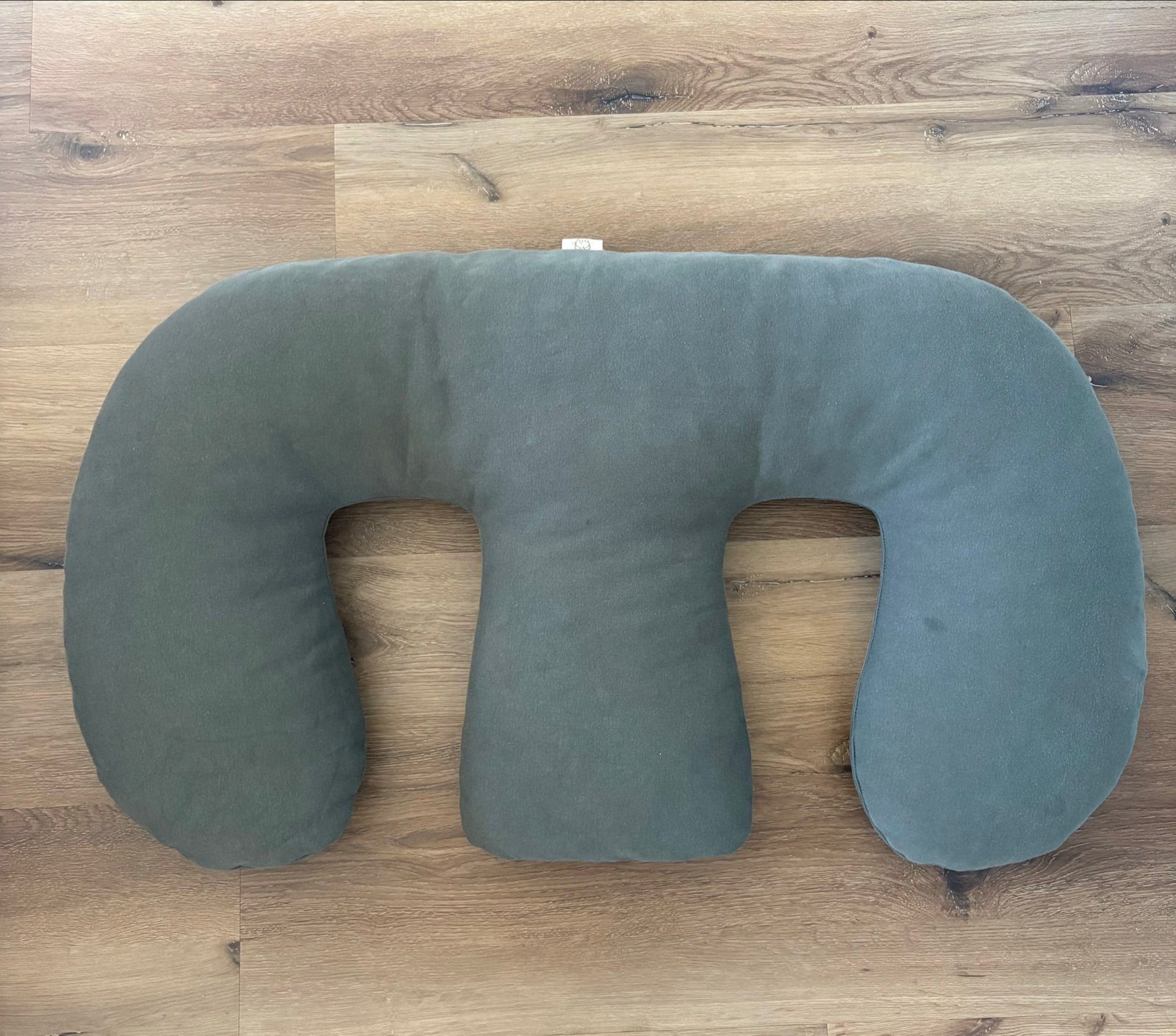 Tweeling voedingskussen - By Nany, Ophalen of Verzenden, Zo goed als nieuw