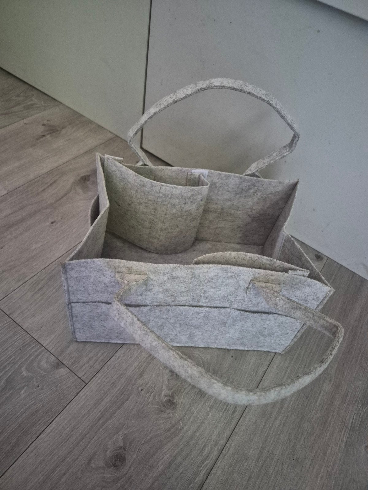 Baby organizer/ luiertas, Ophalen of Verzenden, Nieuw