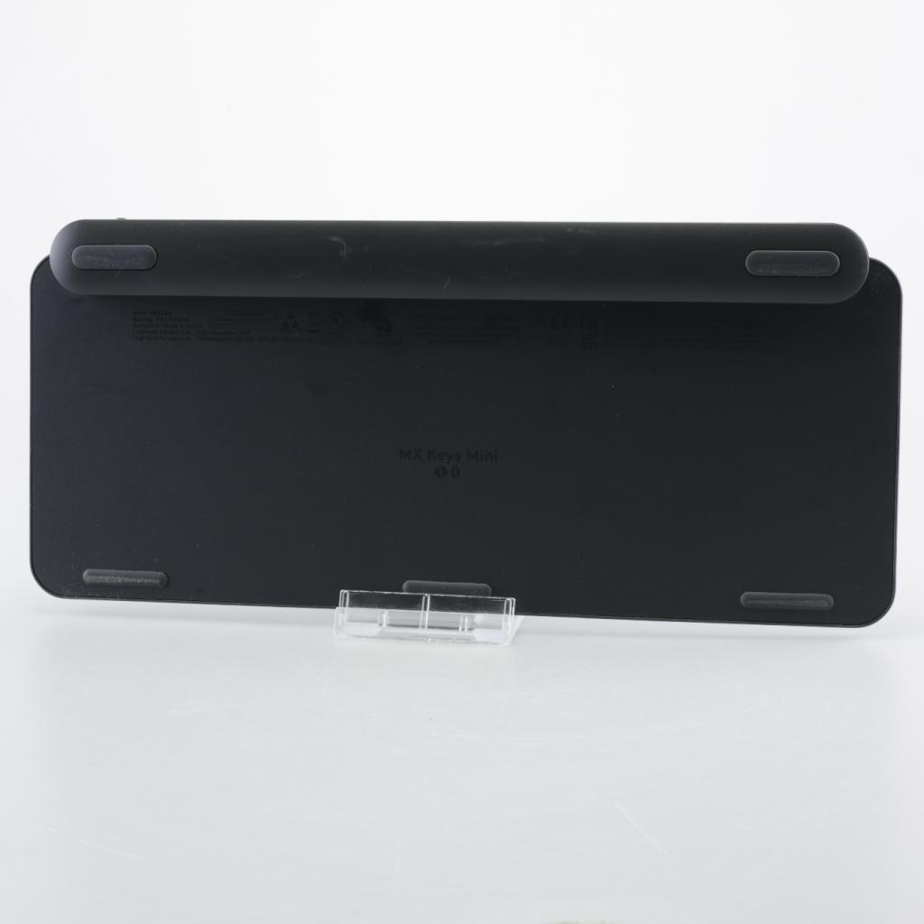 Logitech MX Keys Mini Draadloos Qwerty Grafiet | Prima staat, Logitech, Zo goed als nieuw, Support@logitech.com, EPFL - Quartier de l'Innovation
Daniel Borel Innovation Center
1015 Lausanne
Switzerland