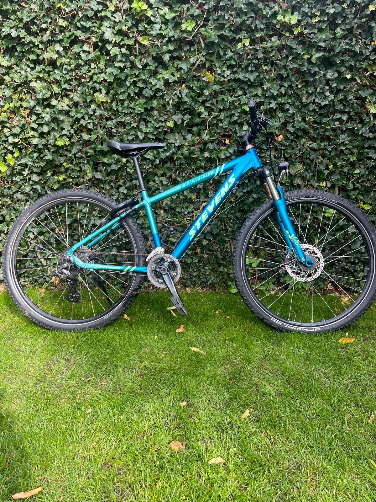 Stevens Mountainbike - XCE 28 INCH SR SUNTOUR, Gebruikt, Hardtail, Heren, Schijfrem