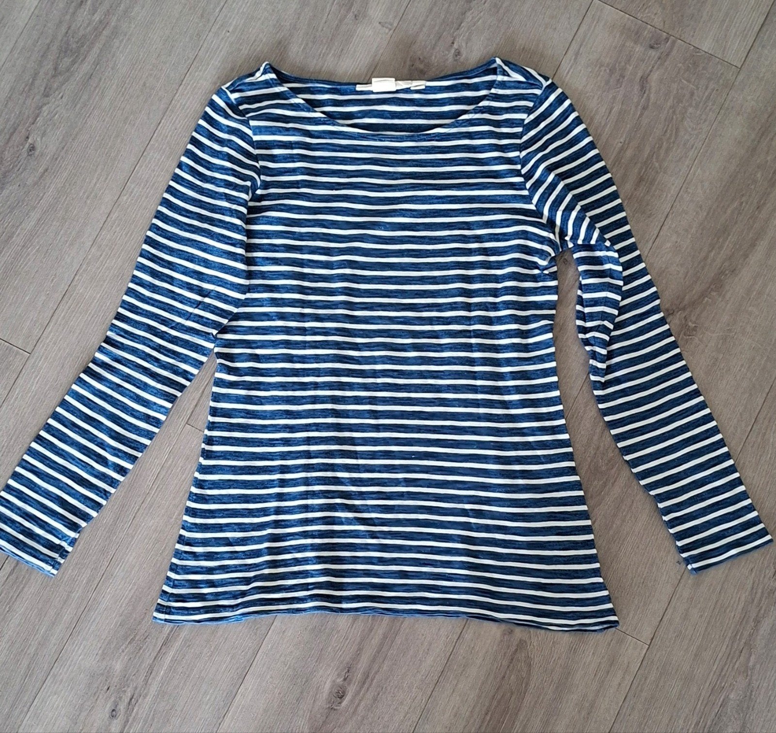 streepshirt lange mouw maat S, Ophalen of Verzenden, Gedragen, Lange mouw