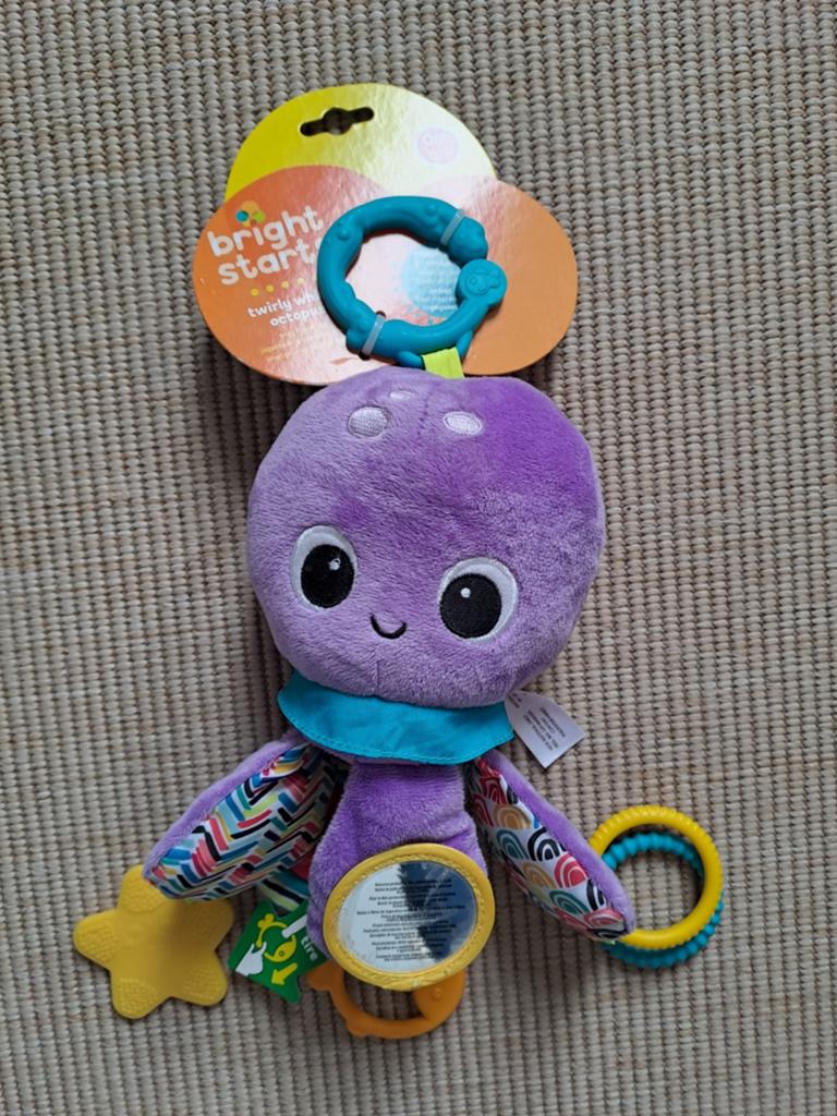 Ķnuffel octopus, Ophalen of Verzenden, Nieuw, Overige typen