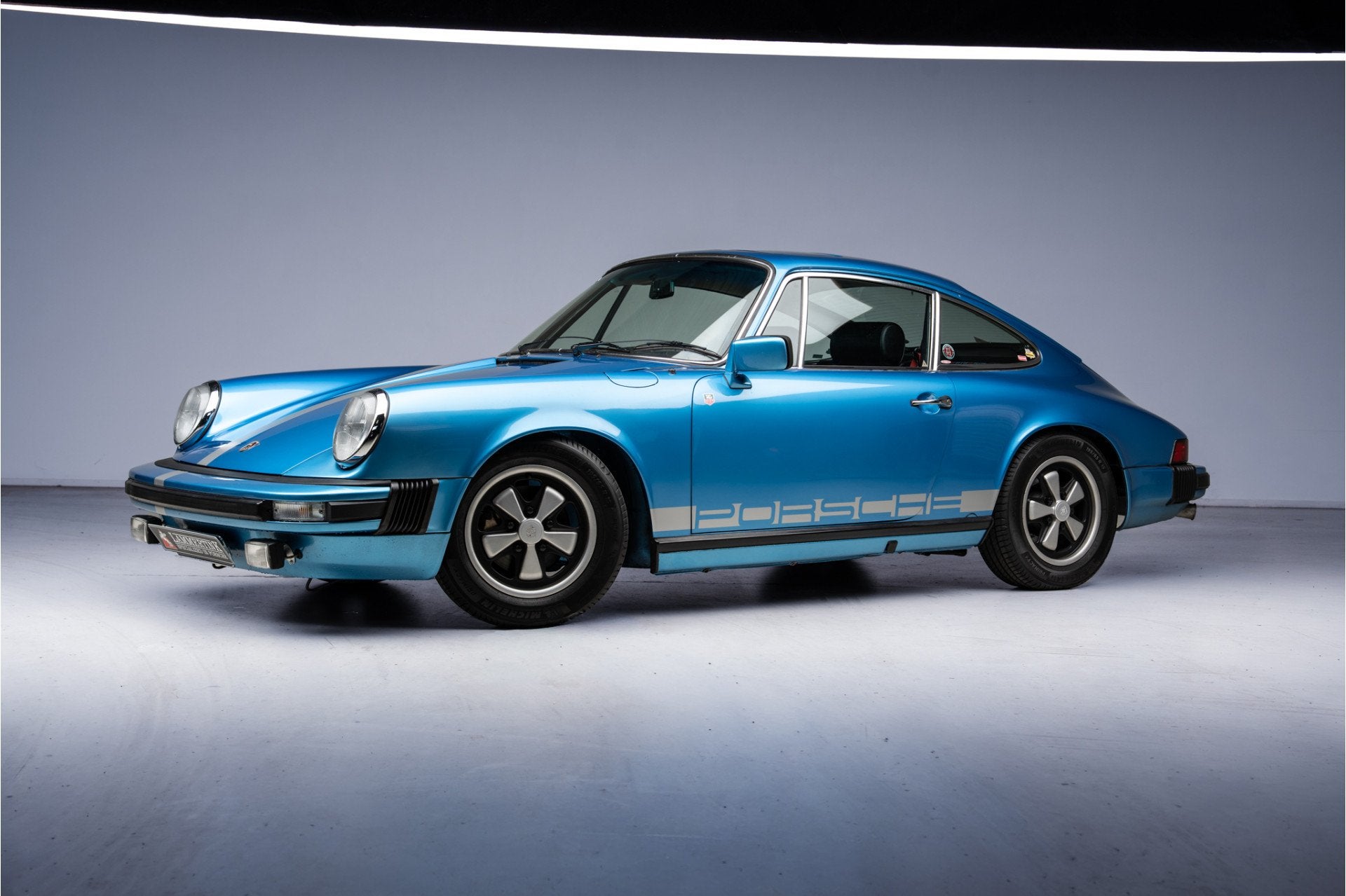 Porsche 911 2.7 S Coupé G-model | Technische topstaat | Out, foto 9