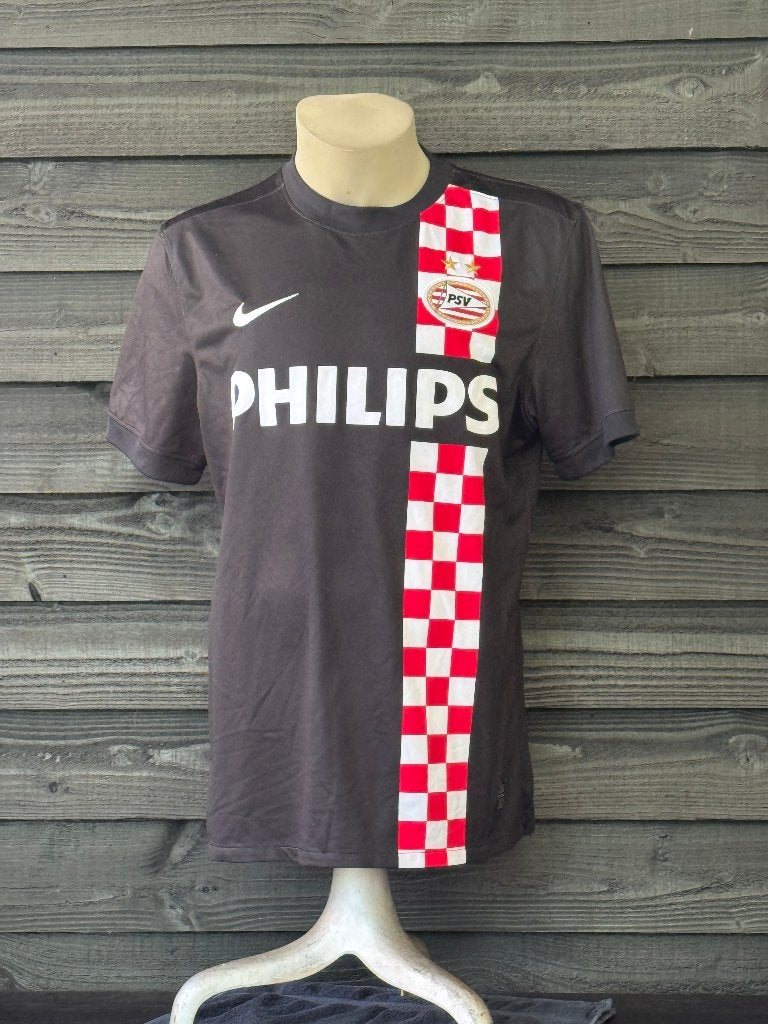 PSV shirt maat L, Kleding | Heren, Maat 52/54 (L), Verzenden, Zwart, Nike